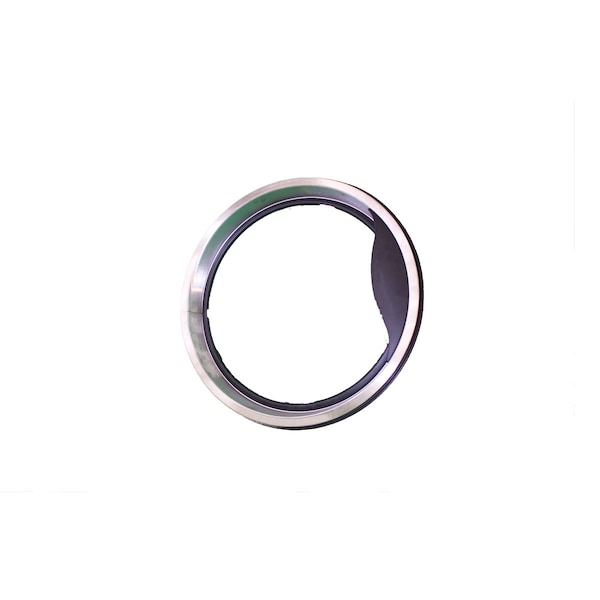 ASSY DOOR SM RING/SM BLK HNDL